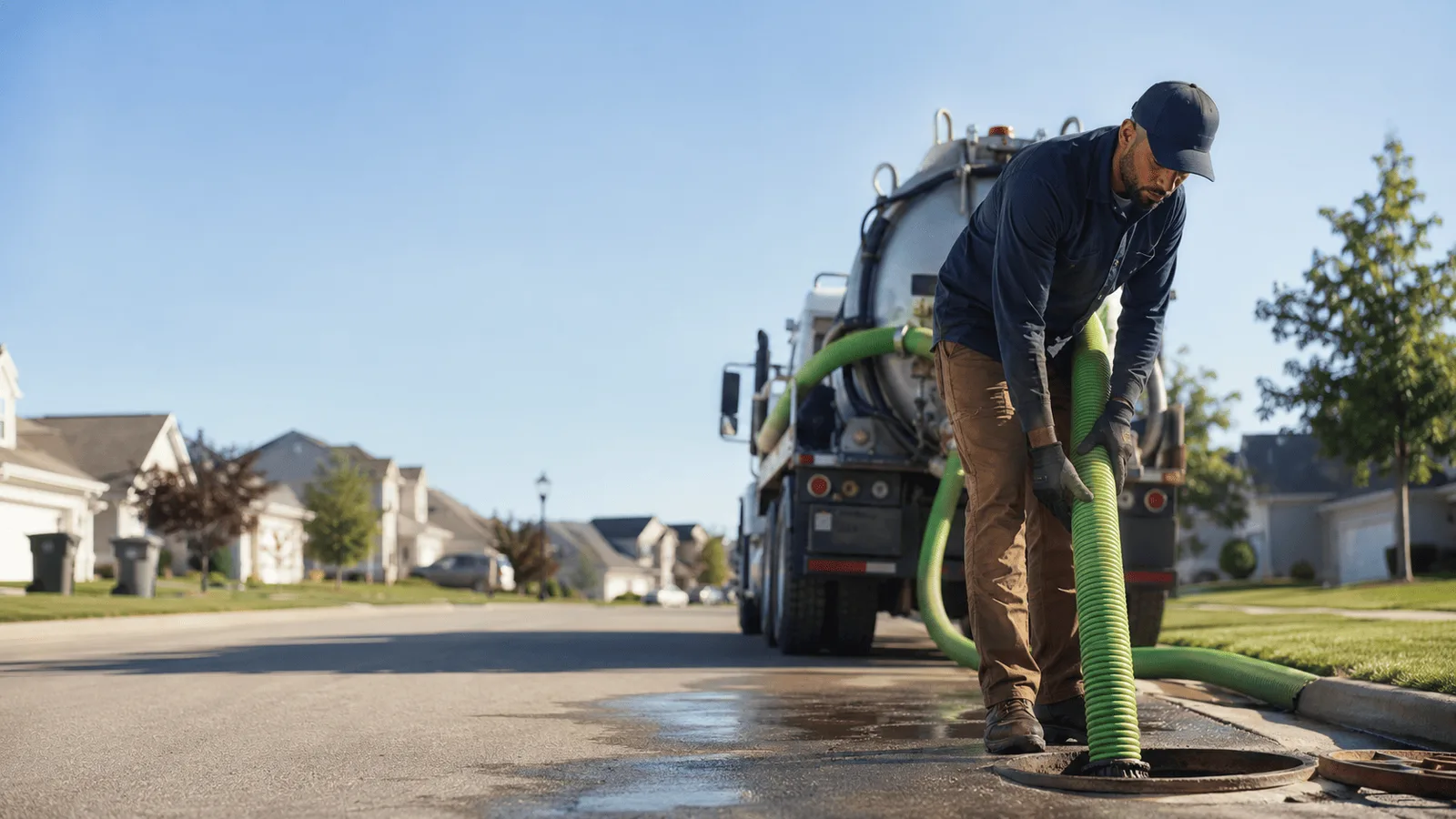 Mosquito Control in Chesterfield, SC